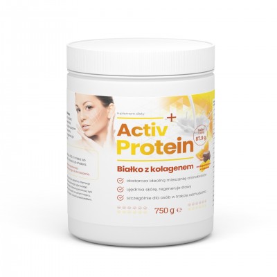 NaturDay - Activ Protein + Kolagen